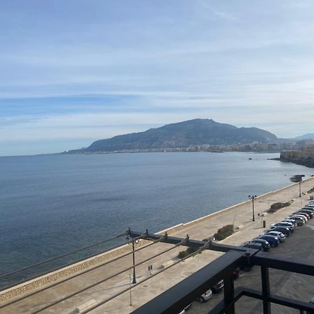 Appartamento A Tramontana Трапани Екстериор снимка