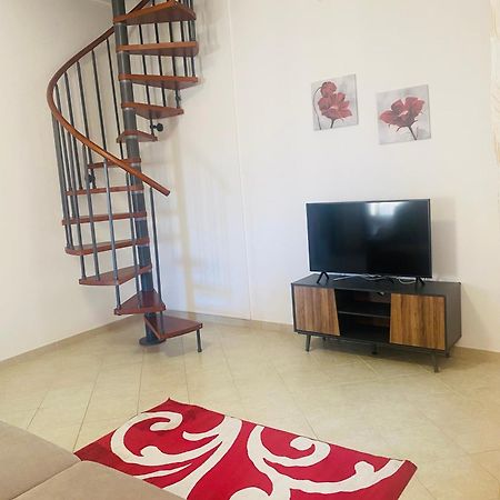 Appartamento A Tramontana Трапани Екстериор снимка